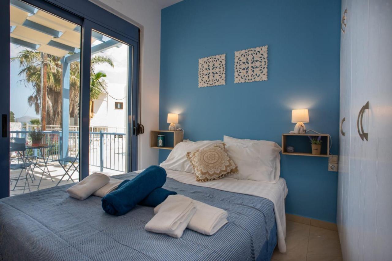 Villa Salomon Plaka  Esterno foto